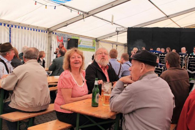 Wiesn 2014